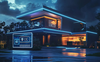 Samochód służbowy